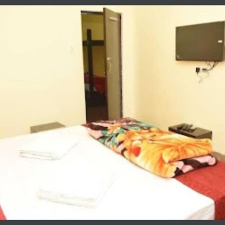 Goroomgo Varanasi Paradise Varanasi Eksteriør bilde